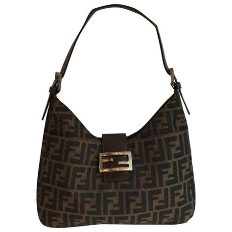 vestiaire collective fendi bags|used Fendi handbags.